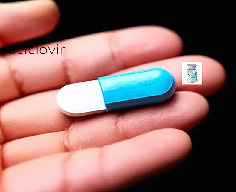 Aciclovir 2