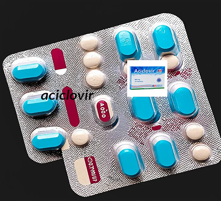 Aciclovir 3